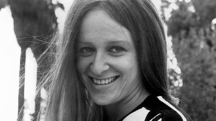 Susan Tolsky